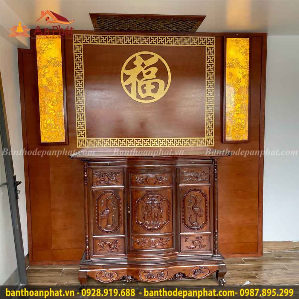 Lựa chọn đơn vị uy tín sản xuất các mẫu bàn thờ tam cấp, tủ thờ nhị cấp đẹp, đơn giản, hiện đại, giá rẻ Lựa chọn đơn vị uy tín sản xuất các mẫu bàn thờ tam cấp, tủ thờ nhị cấp đẹp, đơn giản, hiện đại, giá rẻ